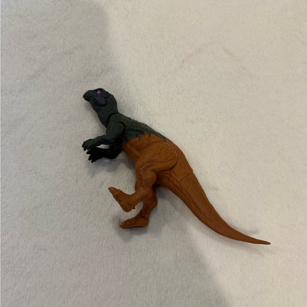 Dinosaur Figurine
